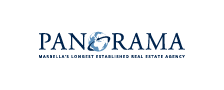 Agency Logo Panorama